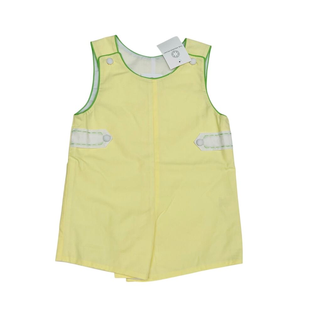NWT TPP 18M Augusta Jon Jon